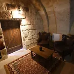 Hotel Rose Nest Cave Mustafapaşa