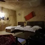 Hotel Rose Nest Cave Mustafapaşa