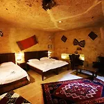 Hotel Rose Nest Cave Mustafapaşa