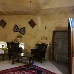 Hotel Rose Nest Cave Mustafapaşa