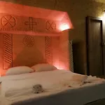 Rose Nest Cave Hotel Mustafapaşa