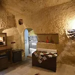 Rose Nest Cave Mustafapaşa