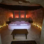 Rose Nest Cave Hotel Mustafapaşa