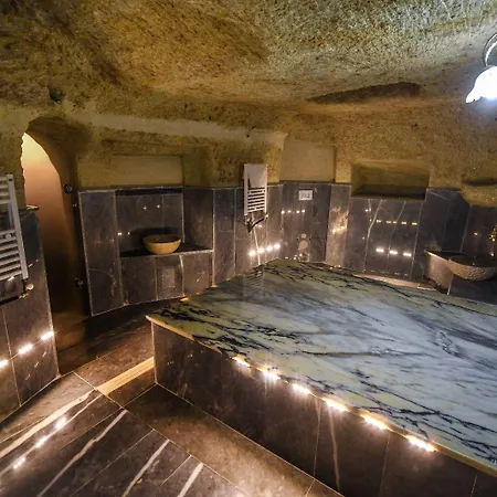 Rose Nest Cave