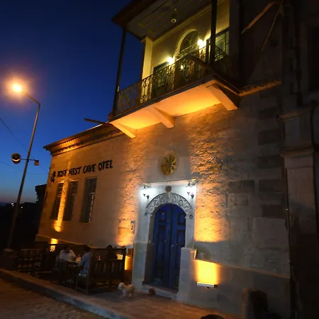 Otel Rose Nest Cave 2*