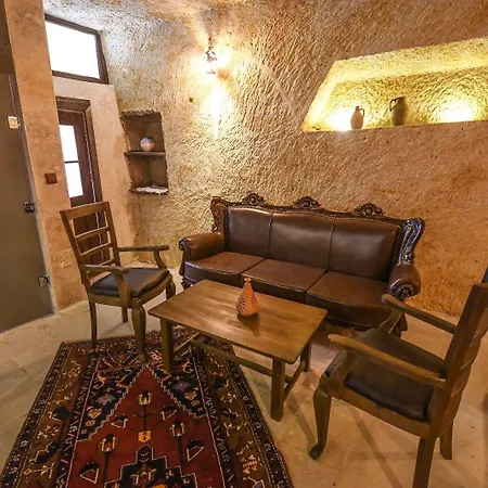 Otel Rose Nest Cave