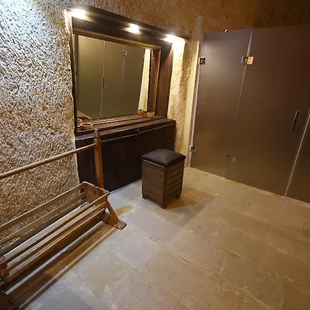 Otel Rose Nest Cave