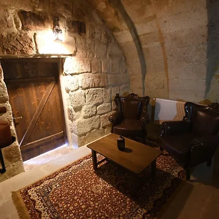 Otel Rose Nest Cave Mustafapaşa