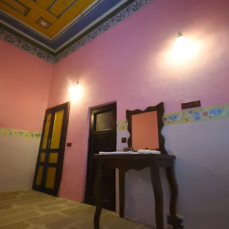 Rose Nest Cave Otel 2*