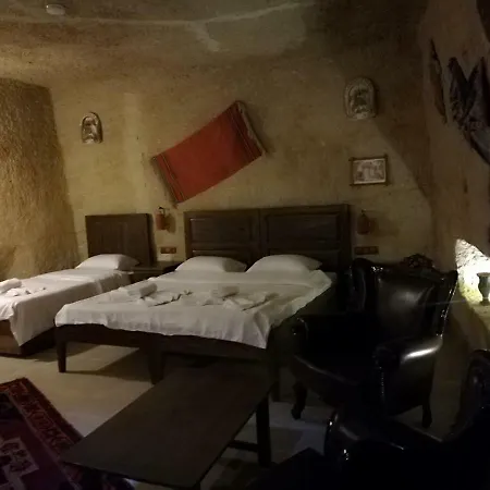 Hotel Rose Nest Cave