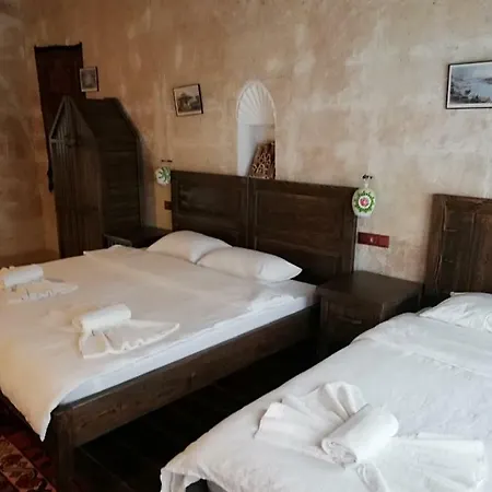 Rose Nest Cave Otel