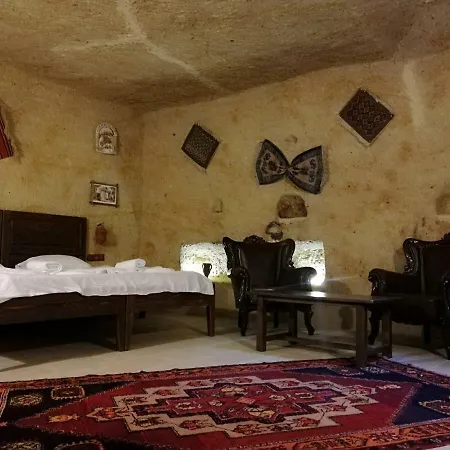 Rose Nest Cave Otel 2*
