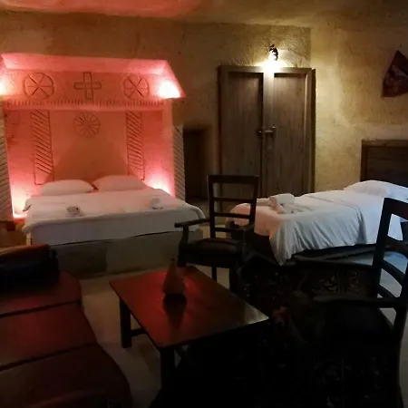 Hotel Rose Nest Cave 2*