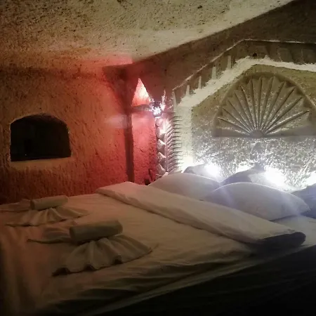 Hotel Rose Nest Cave
