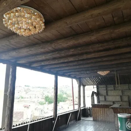 Rose Nest Cave Hotel