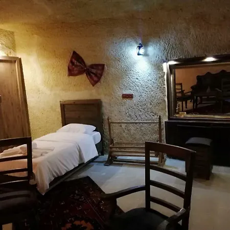 Rose Nest Cave Otel Mustafapaşa