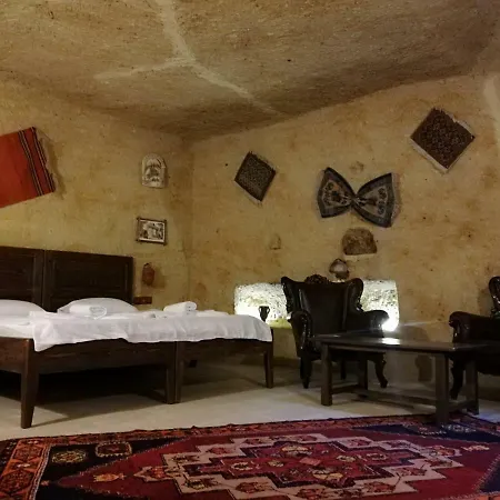 Rose Nest Cave Otel