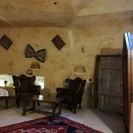 Otel Rose Nest Cave Mustafapaşa