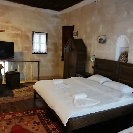 Rose Nest Cave 2* Mustafapaşa