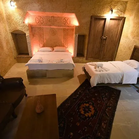 Hotel Rose Nest Cave Mustafapasa