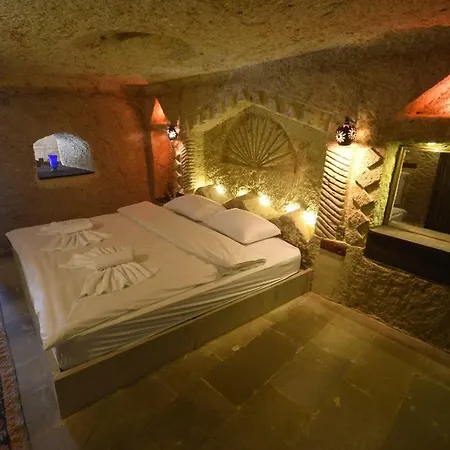 Rose Nest Cave Mustafapasa