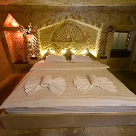 Hotel Rose Nest Cave