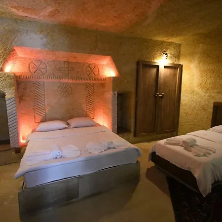 Hotel Rose Nest Cave 2*
