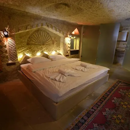 Hotel Rose Nest Cave