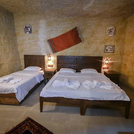 Rose Nest Cave 2* Mustafapaşa