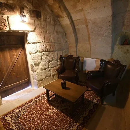 Hotel Rose Nest Cave 2*
