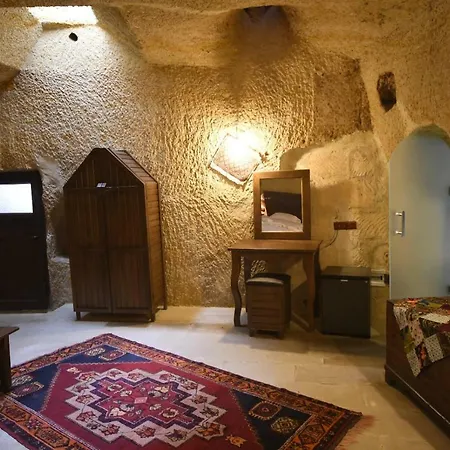 Hotel Rose Nest Cave