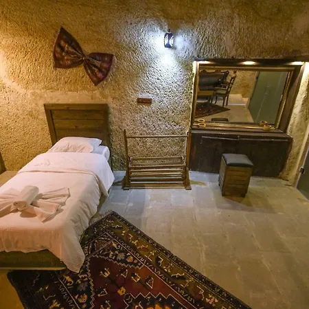 Rose Nest Cave 2* Mustafapaşa