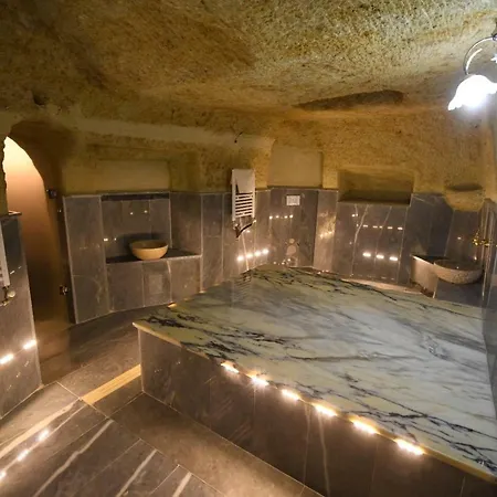 Hotel Rose Nest Cave 2*