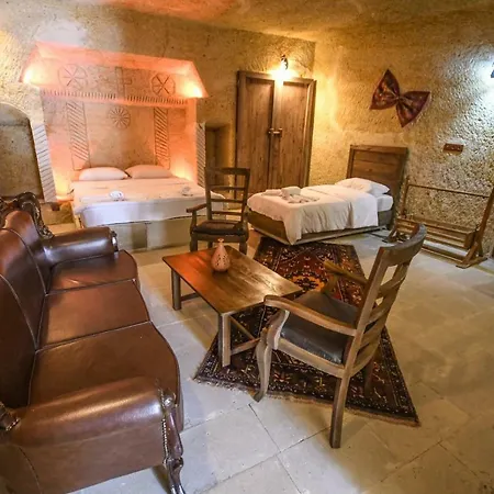 Rose Nest Cave Hotel 2*