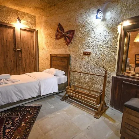 Hotel Rose Nest Cave 2*