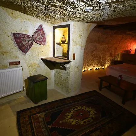 Rose Nest Cave 2* Mustafapaşa