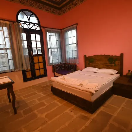 Hotel Rose Nest Cave 2*