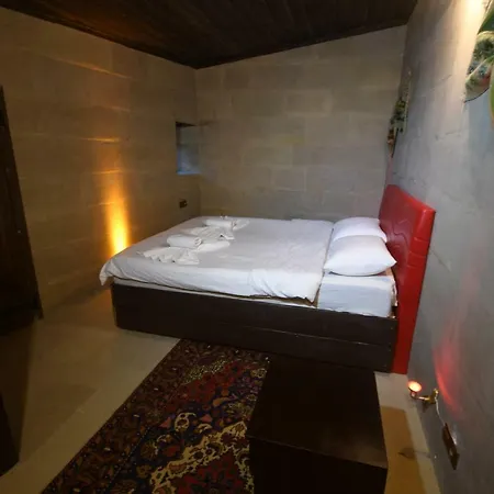 Hotel Rose Nest Cave 2*