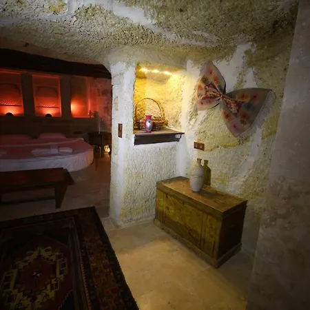 Rose Nest Cave 2* Mustafapasa