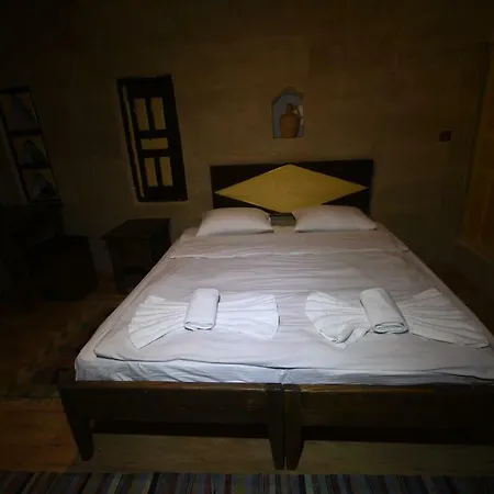 Otel Rose Nest Cave Mustafapaşa