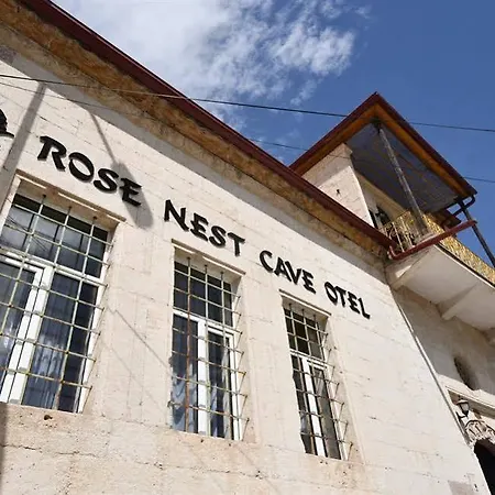 Rose Nest Cave 2*