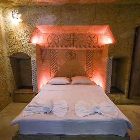 Hotel Rose Nest Cave