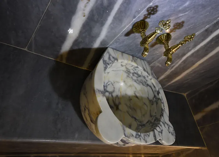 Rose Nest Cave 2* Mustafapaşa