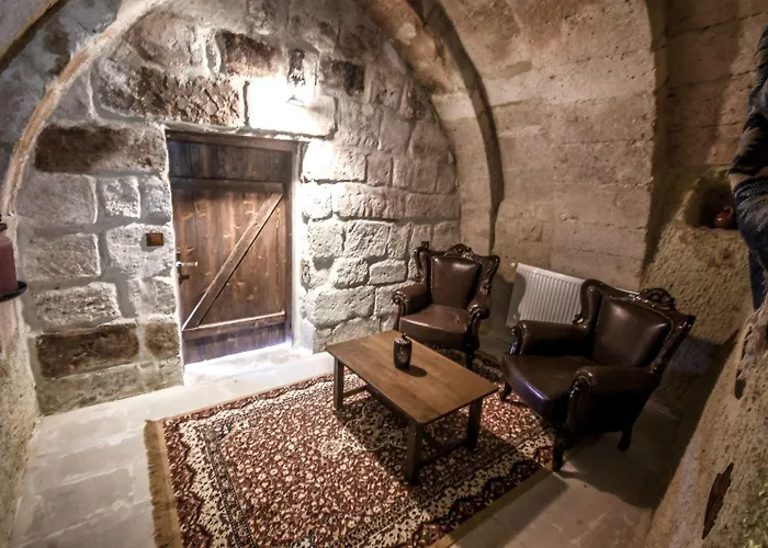 Hotel Rose Nest Cave