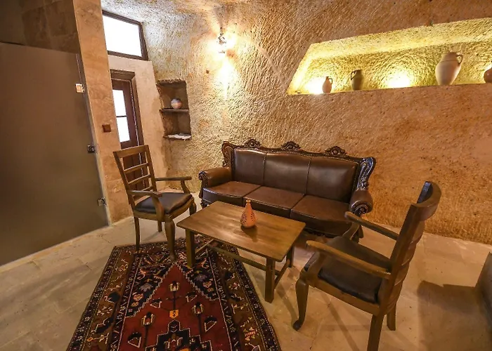 Hotel Rose Nest Cave