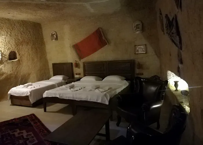 Hotel Rose Nest Cave