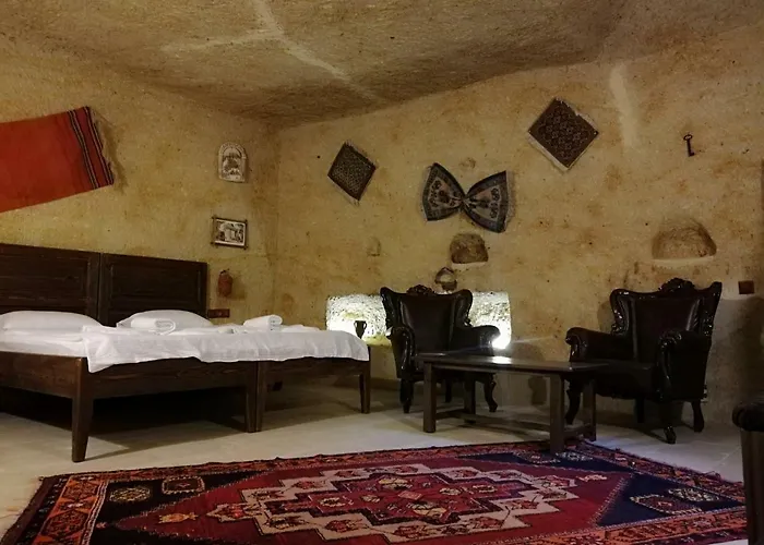 Rose Nest Cave Hotel 2*