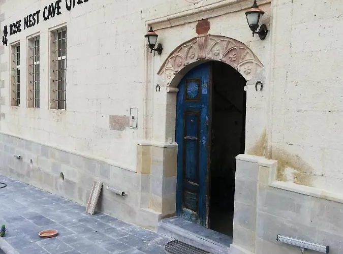 Rose Nest Cave Hotel 2*