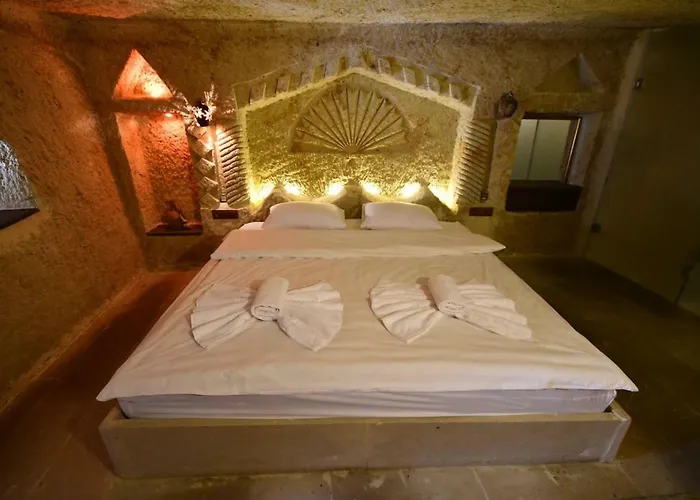 Hotel Rose Nest Cave