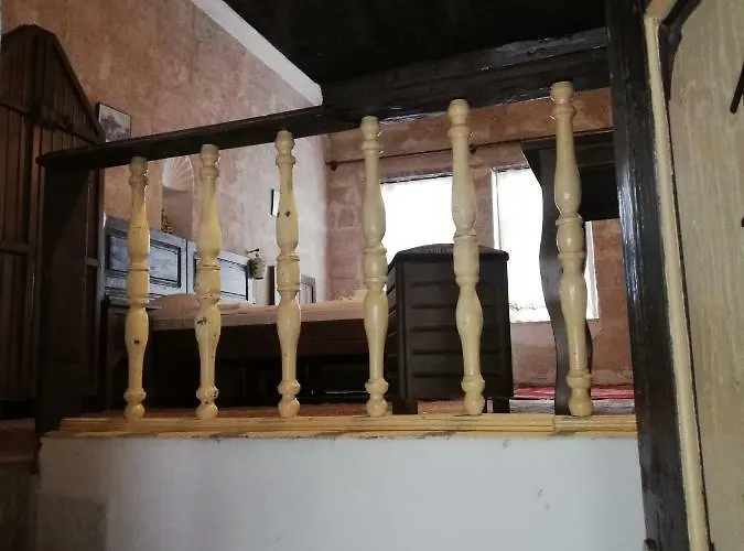 Rose Nest Cave Mustafapaşa